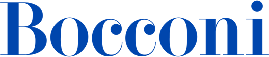 Logo Università Bocconi